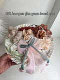 Hair accessories gift hamper